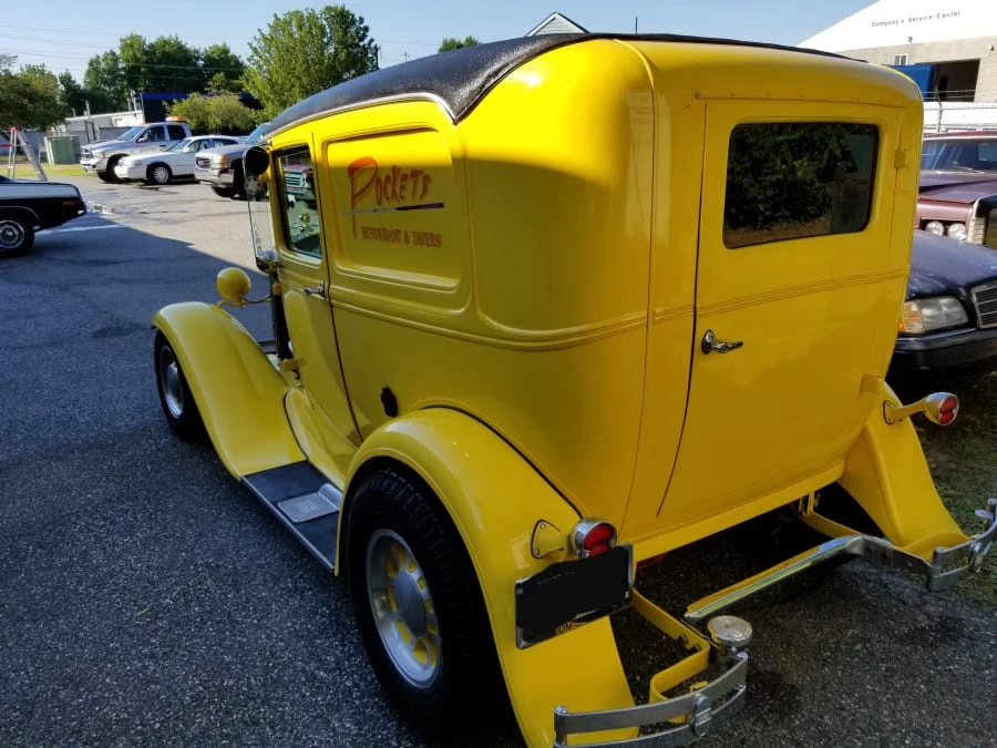1931 Ford Model A - Image 2 of 9