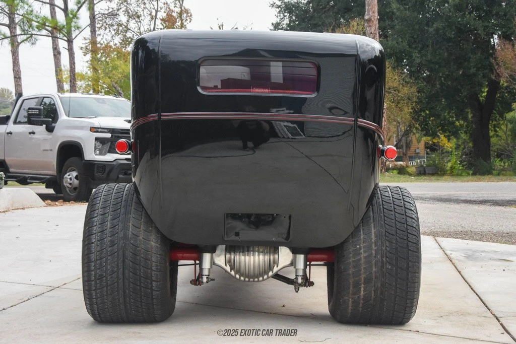 1931 Ford Model A - Image 7 of 12