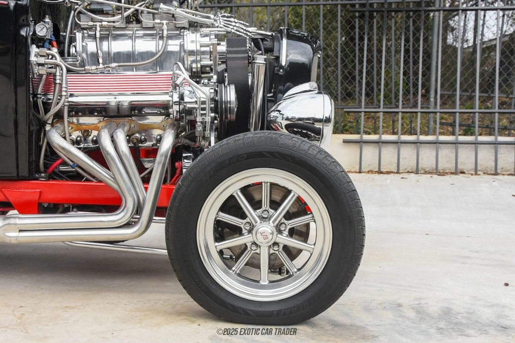 1931 Ford Model A - Image 11 of 12