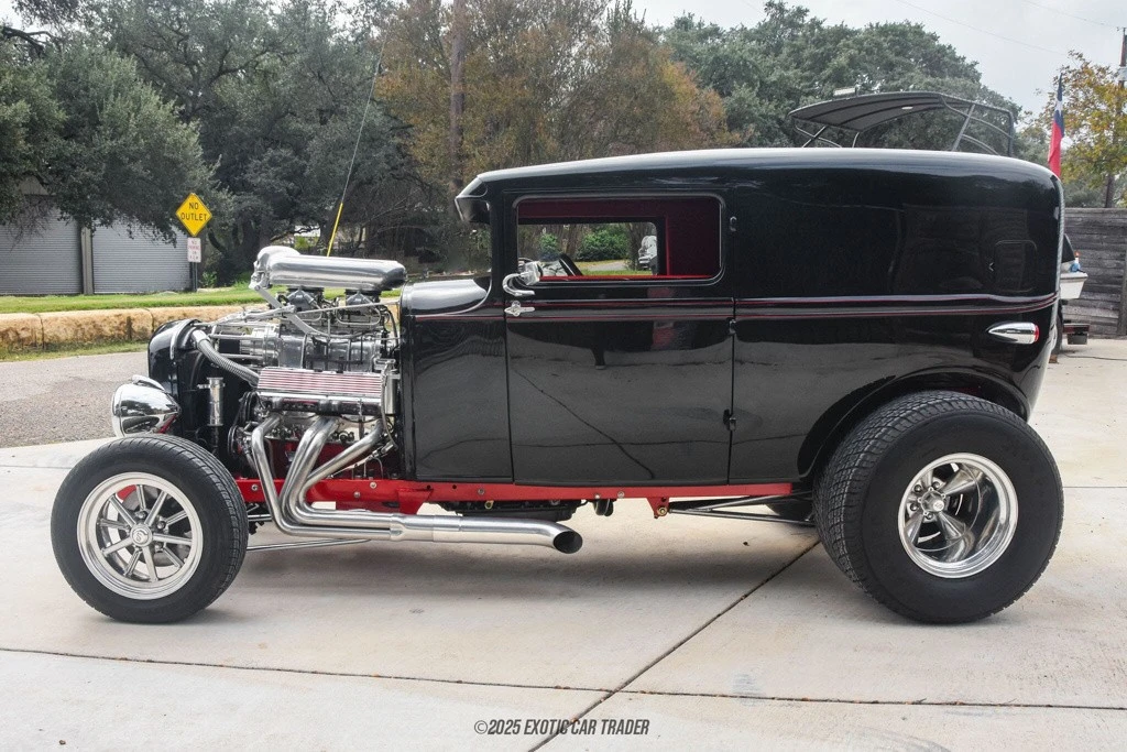 1931 Ford Model A - Image 3 of 12