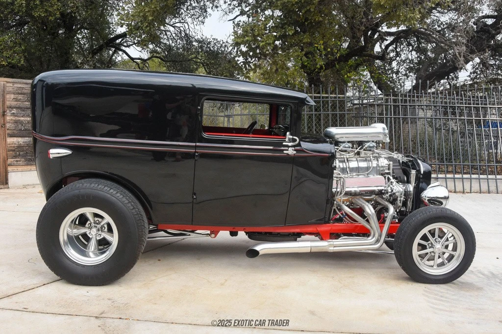 1931 Ford Model A - Image 9 of 12