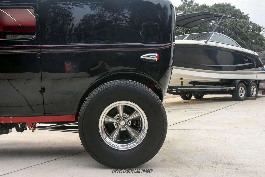 1931 Ford Model A - Image 5 of 12