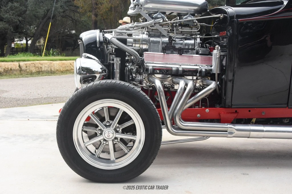 1931 Ford Model A - Image 4 of 12