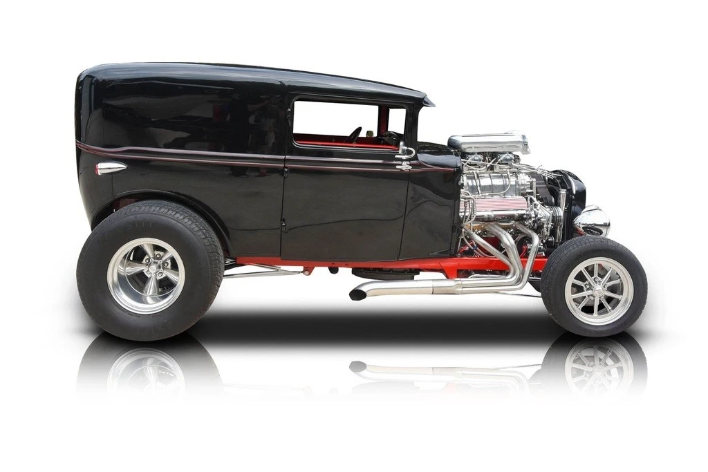 1931 Ford Model A - Image 2 of 12