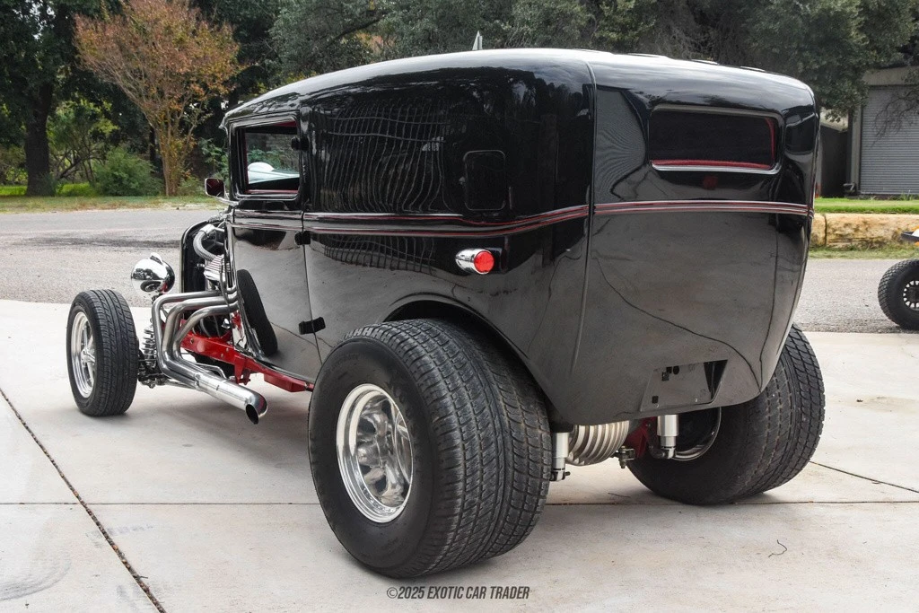 1931 Ford Model A - Image 6 of 12