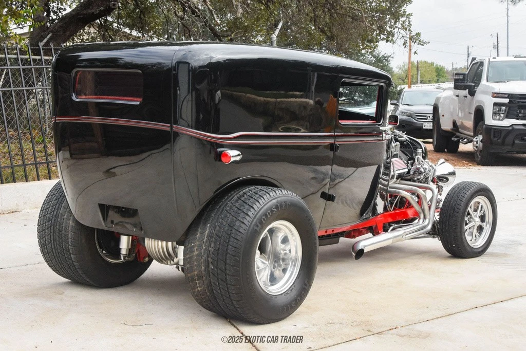 1931 Ford Model A - Image 8 of 12