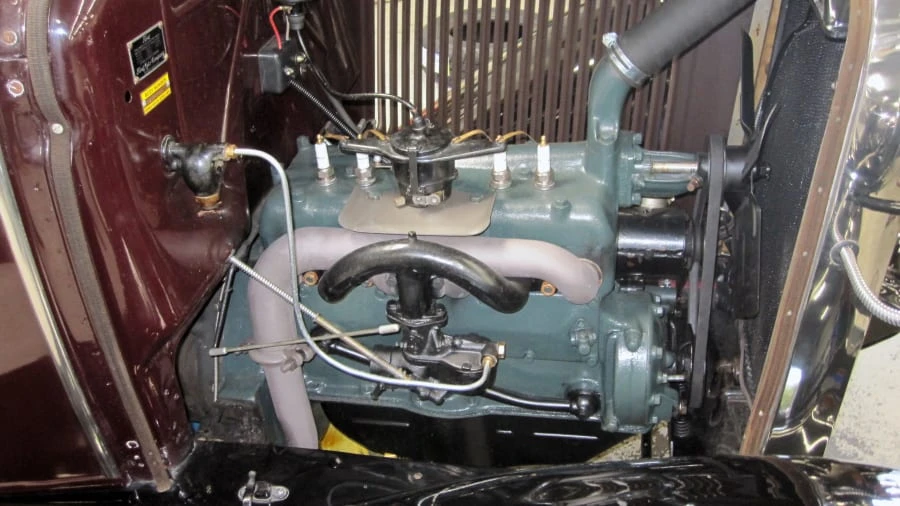 1931 Ford Model A - Image 6 of 8