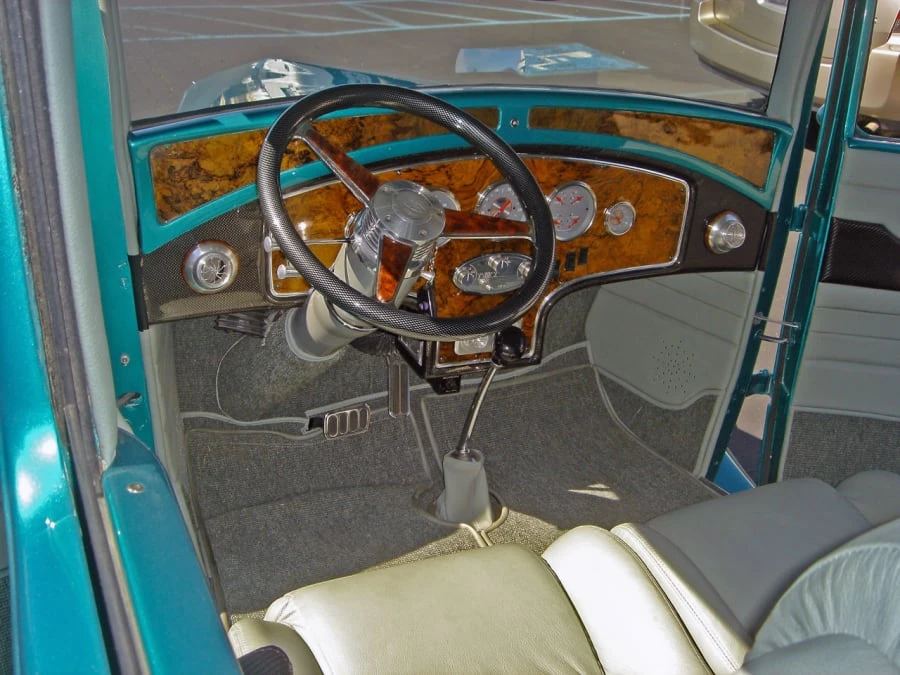 1931 Ford Model A - Image 5 of 12