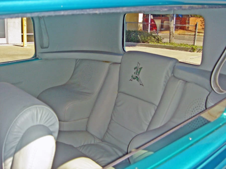 1931 Ford Model A - Image 7 of 12