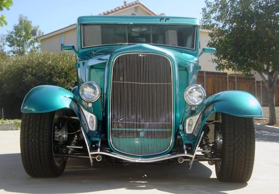 1931 Ford Model A - Image 10 of 12