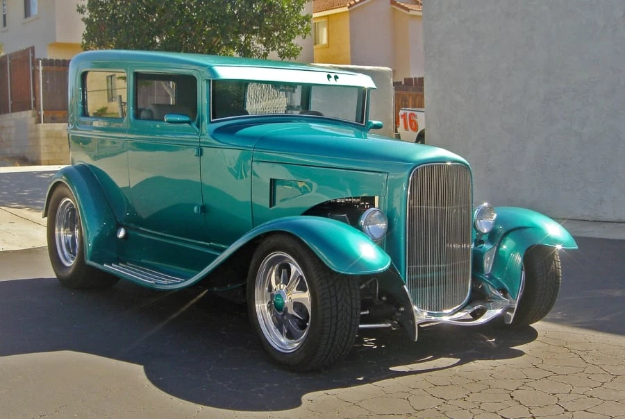 1931 Ford Model A - Image 12 of 12