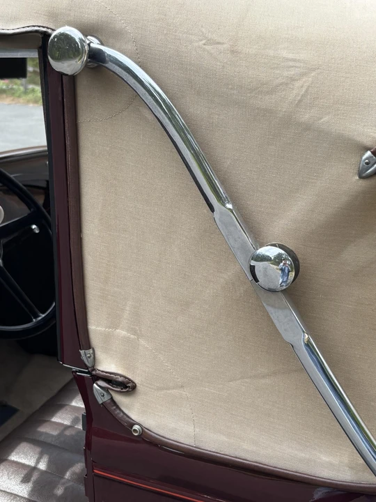 1931 Ford Model A - Image 24 of 31