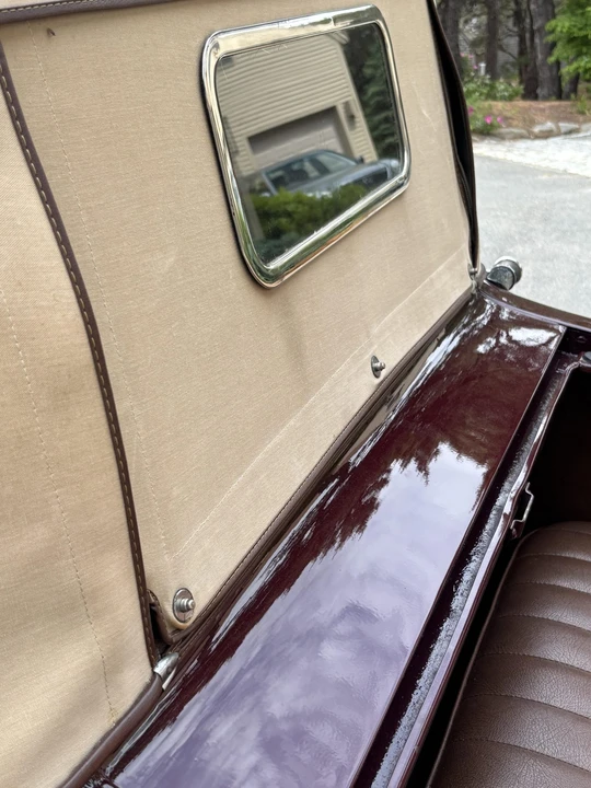 1931 Ford Model A - Image 25 of 31