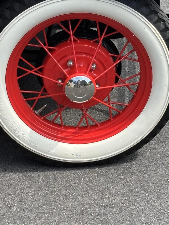 1931 Ford Model A - Image 30 of 31