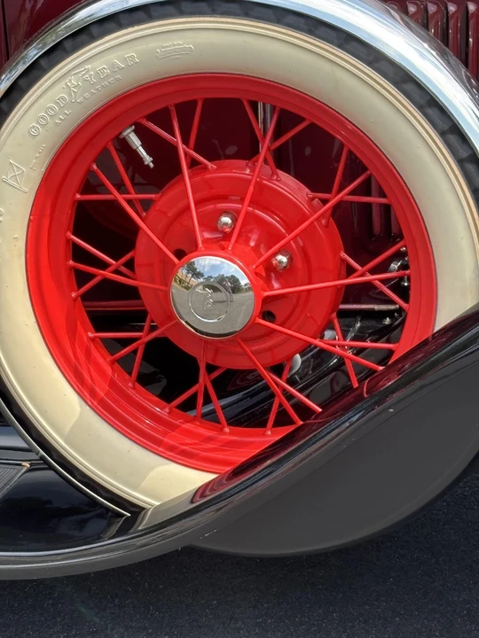 1931 Ford Model A - Image 31 of 31