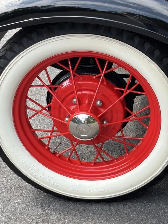 1931 Ford Model A - Image 28 of 31