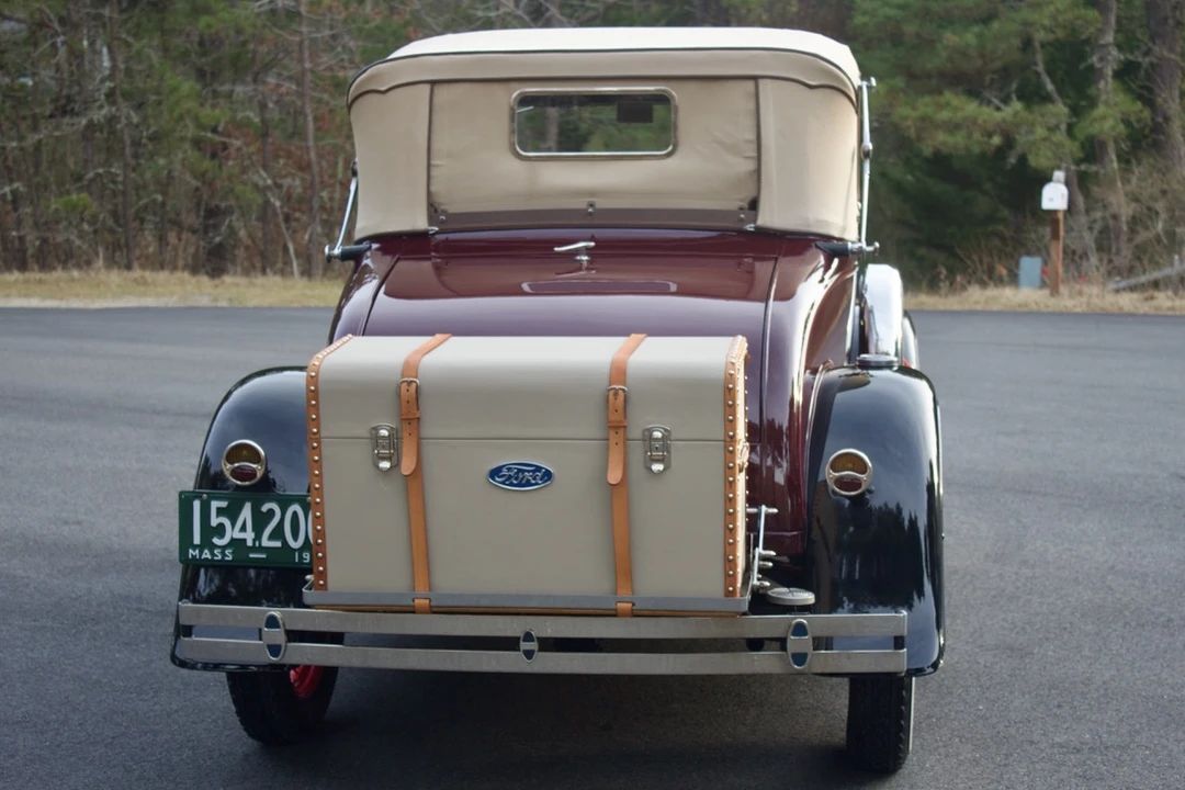 1931 Ford Model A - Image 7 of 31
