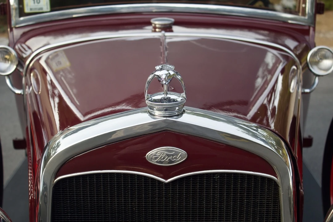 1931 Ford Model A - Image 22 of 31