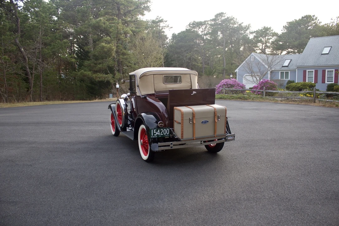 1931 Ford Model A - Image 6 of 31