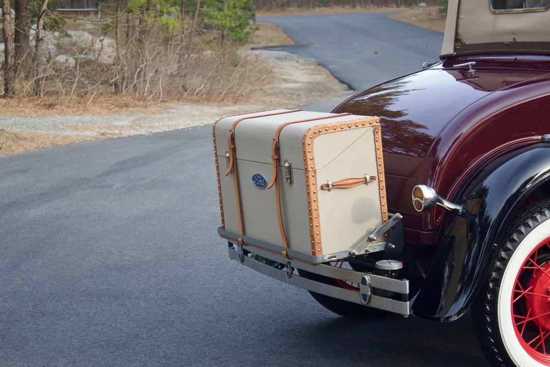 1931 Ford Model A - Image 23 of 31