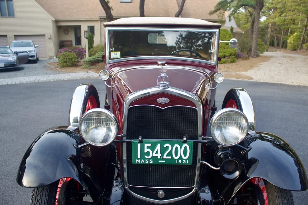 1931 Ford Model A - Image 21 of 31