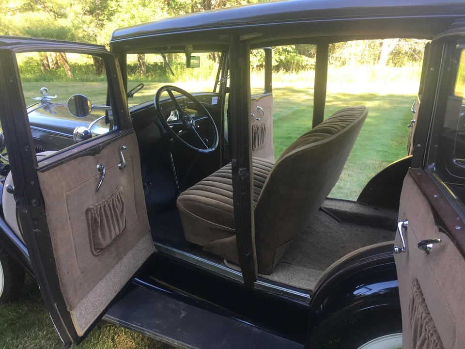 1931 Ford Model A - Image 17 of 31