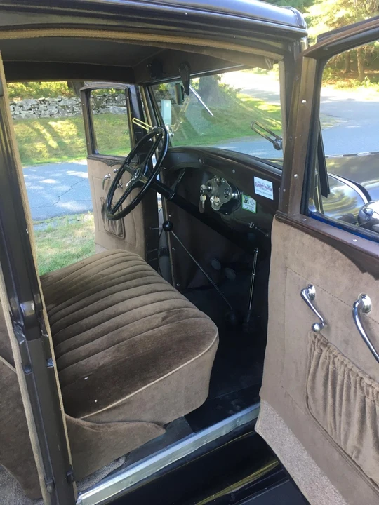 1931 Ford Model A - Image 23 of 31