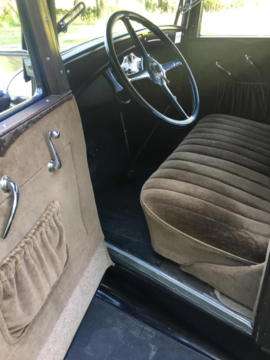 1931 Ford Model A - Image 19 of 31