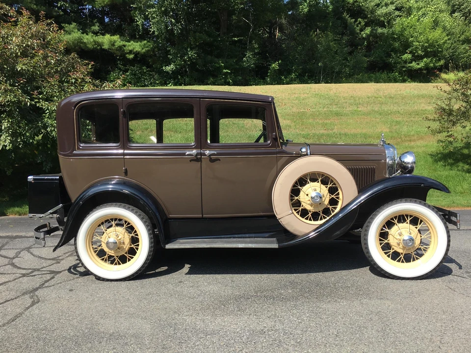 1931 Ford Model A - Image 5 of 31