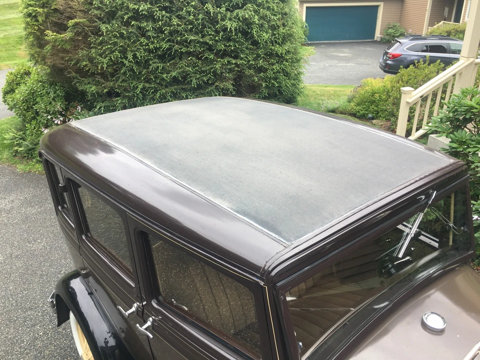 1931 Ford Model A - Image 11 of 31