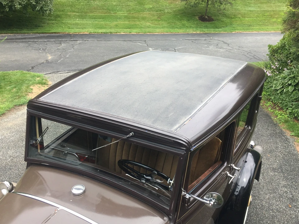 1931 Ford Model A - Image 12 of 31