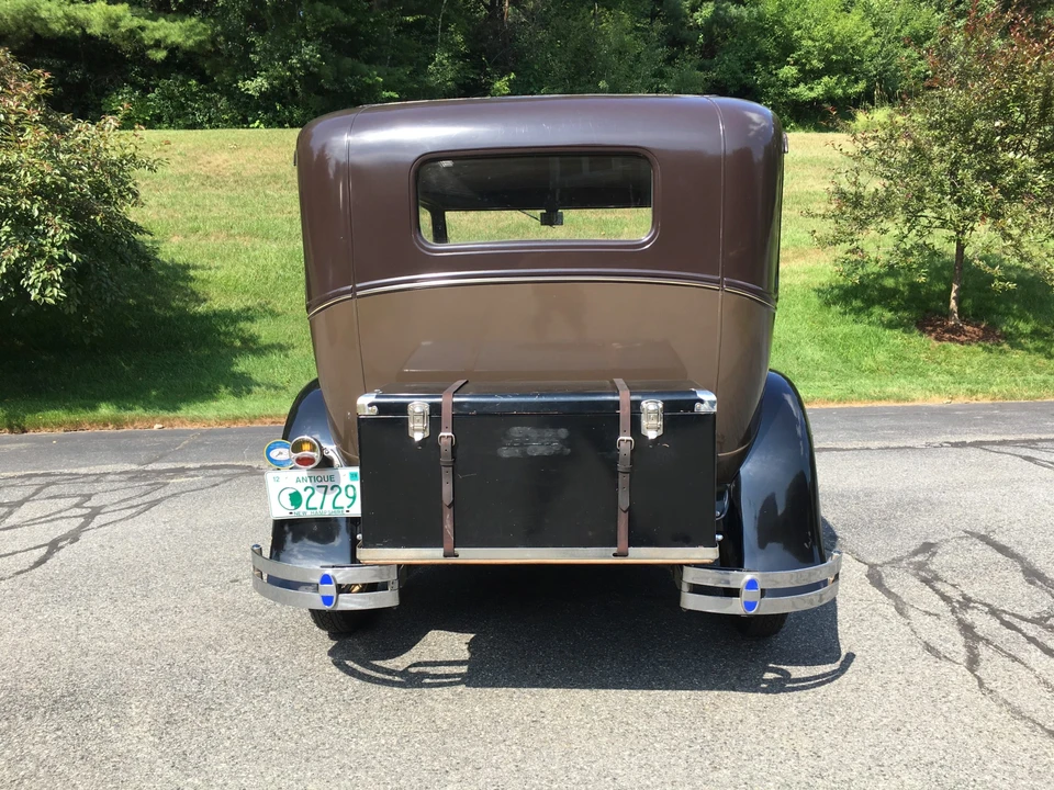 1931 Ford Model A - Image 4 of 31