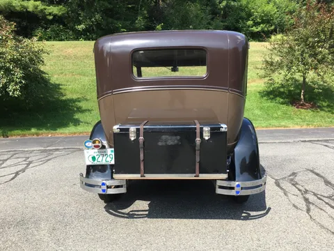 1931 Ford Model A - Image 4 of 31