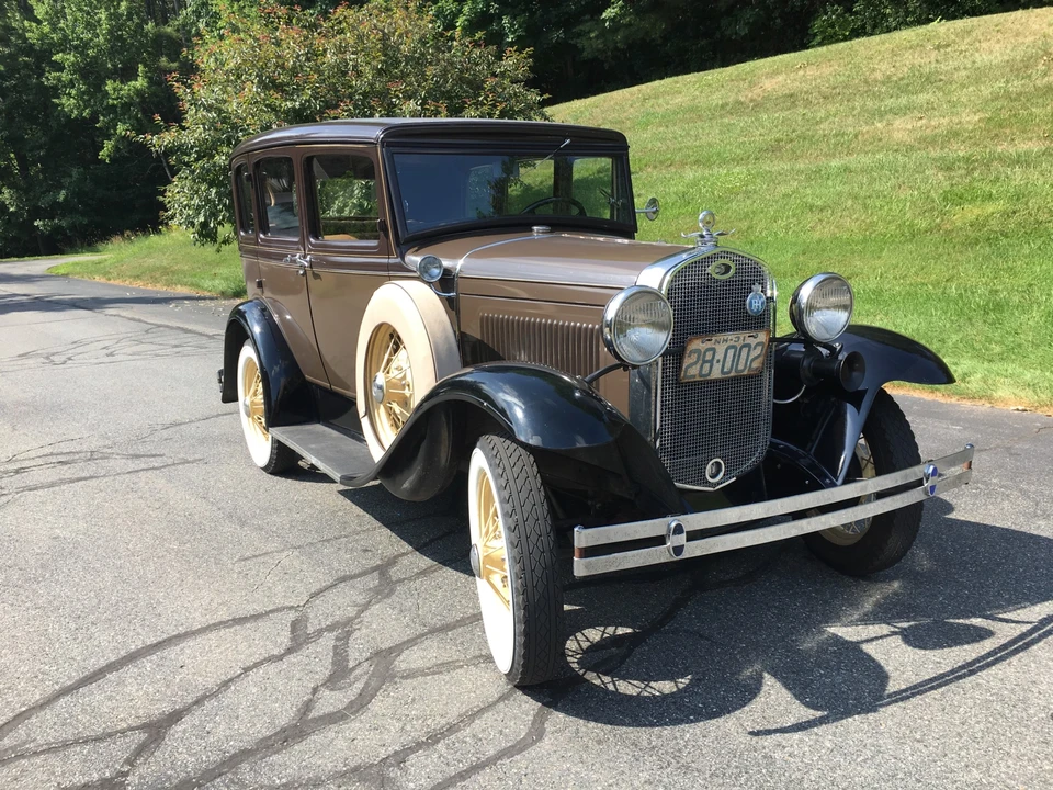 1931 Ford Model A - Image 6 of 31