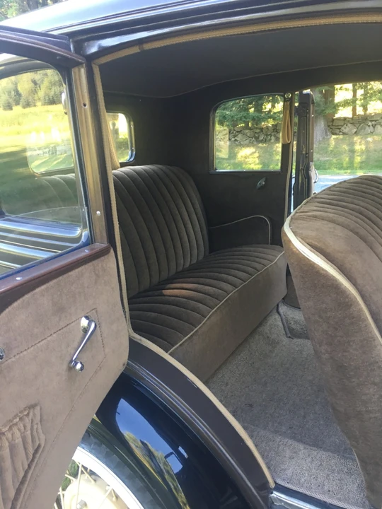 1931 Ford Model A - Image 25 of 31