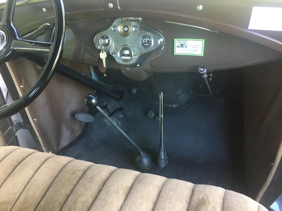 1931 Ford Model A - Image 20 of 31