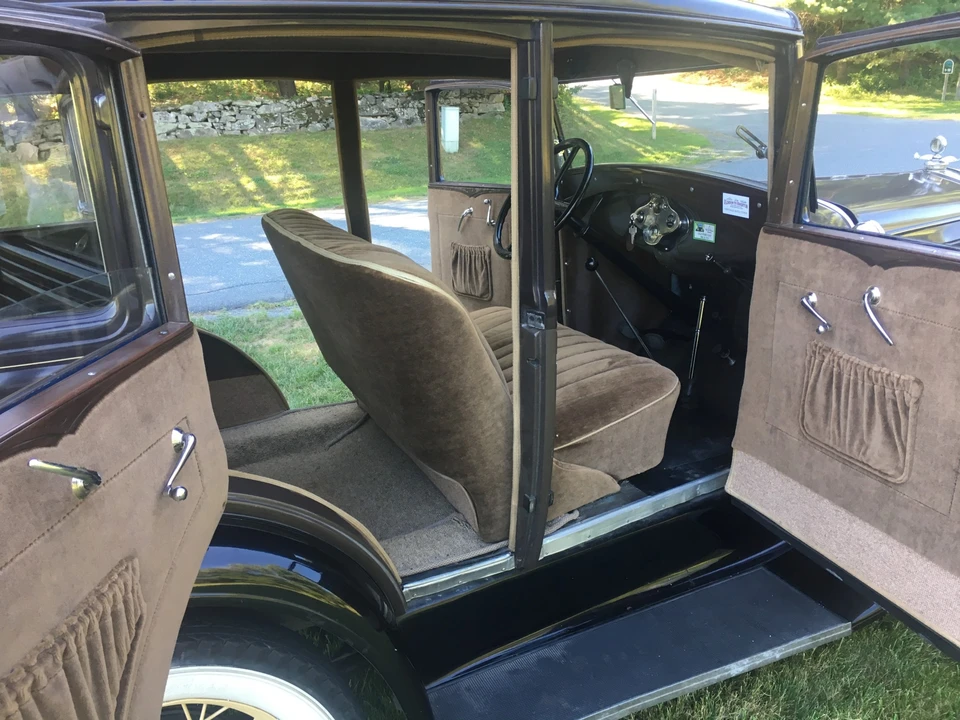 1931 Ford Model A - Image 24 of 31
