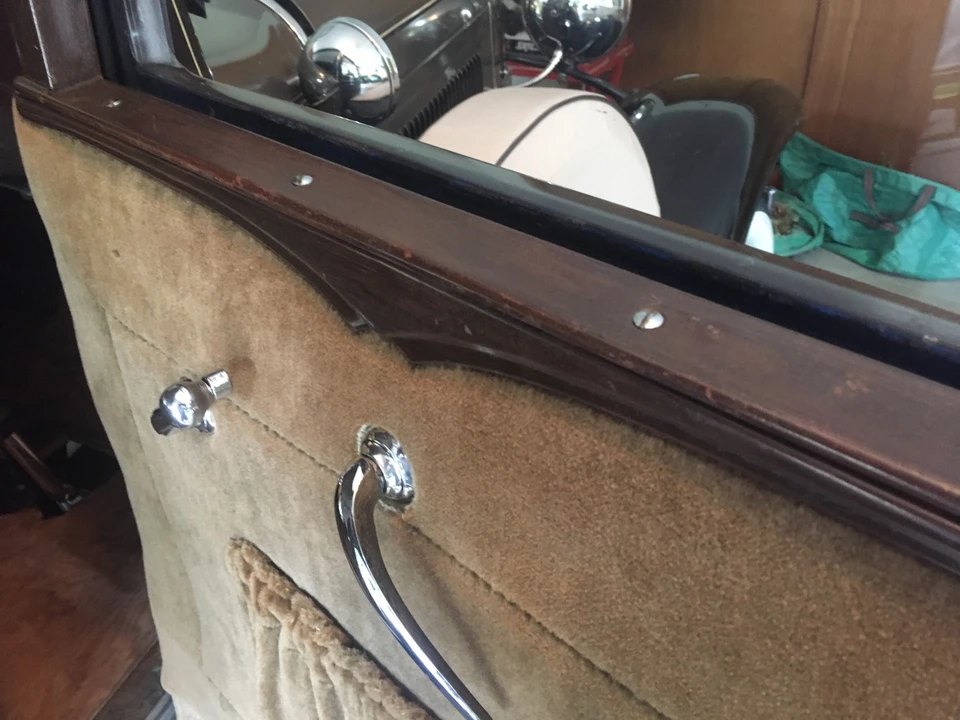 1931 Ford Model A - Image 22 of 31