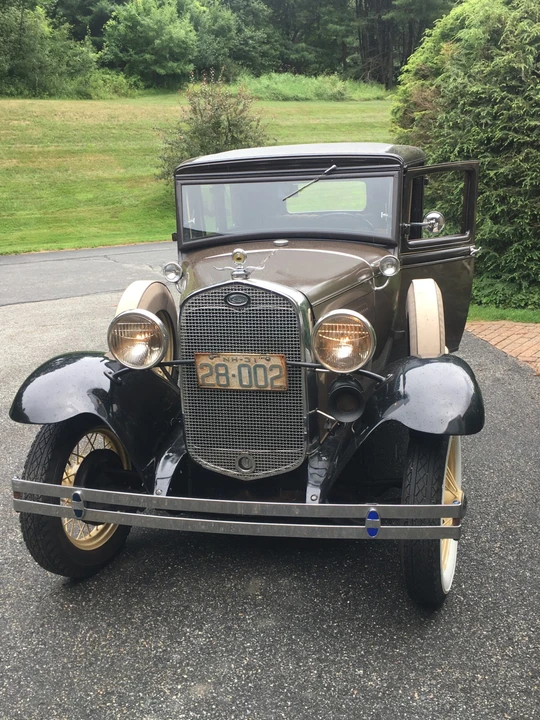 1931 Ford Model A - Image 10 of 31