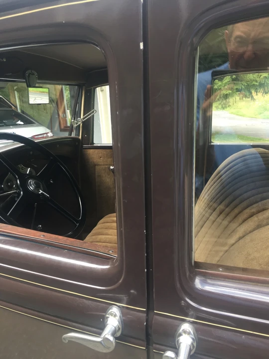 1931 Ford Model A - Image 15 of 31