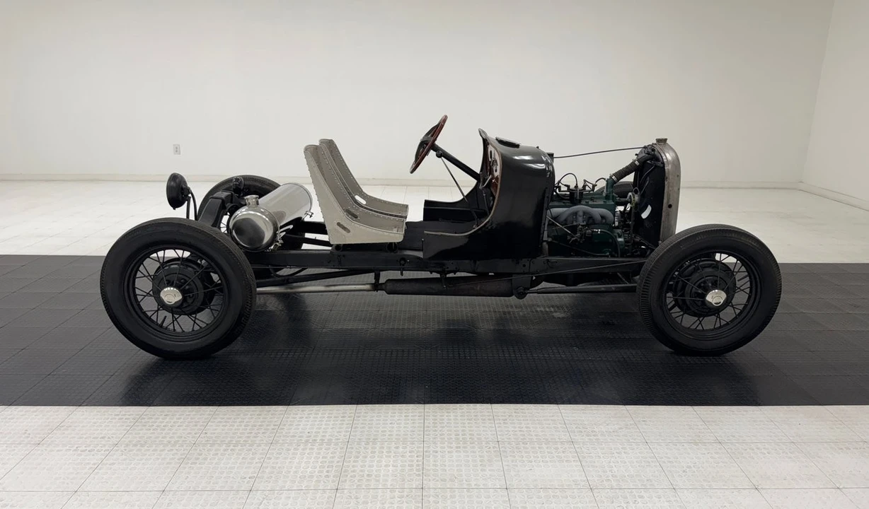 1931 Ford Model A - Image 6 of 31