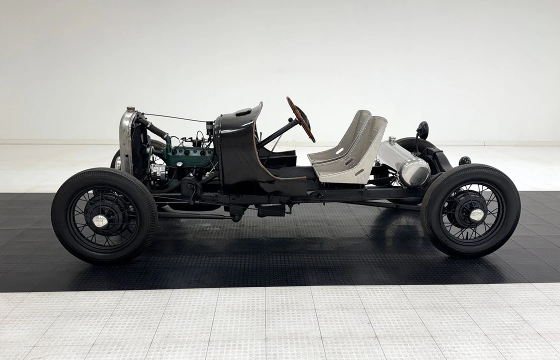 1931 Ford Model A - Image 2 of 31