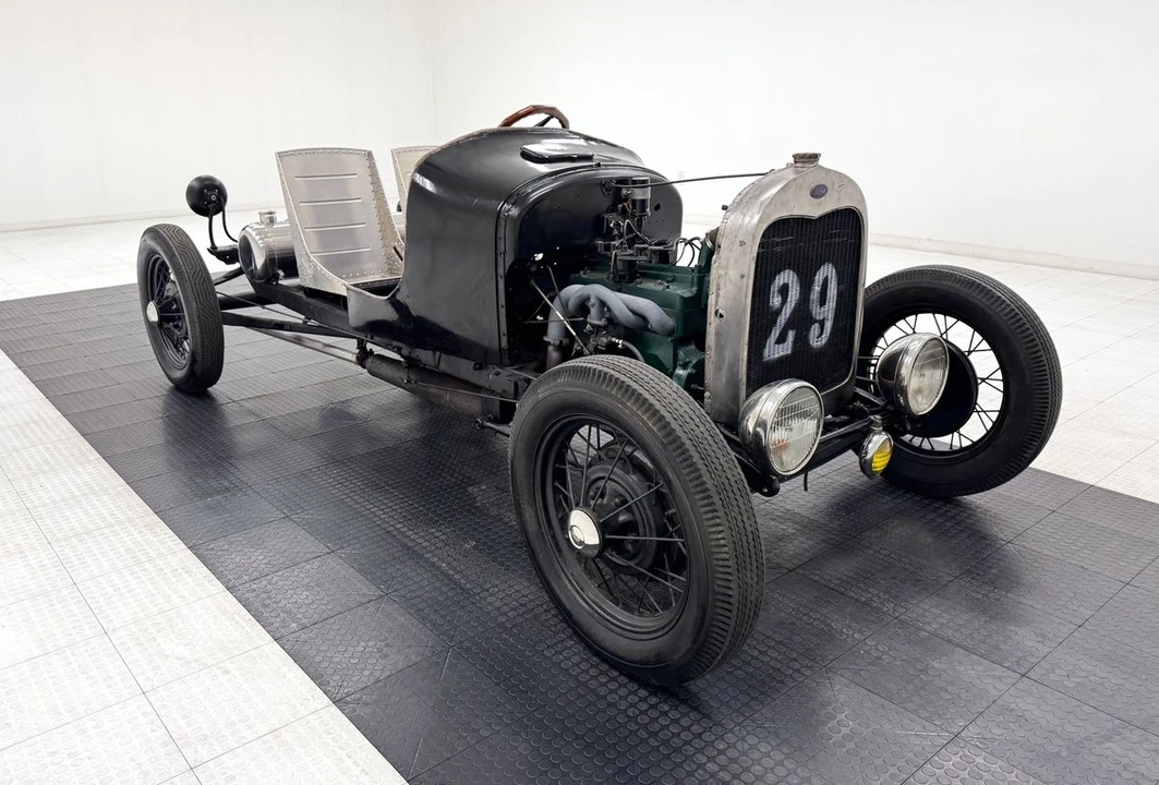 1931 Ford Model A - Image 7 of 31