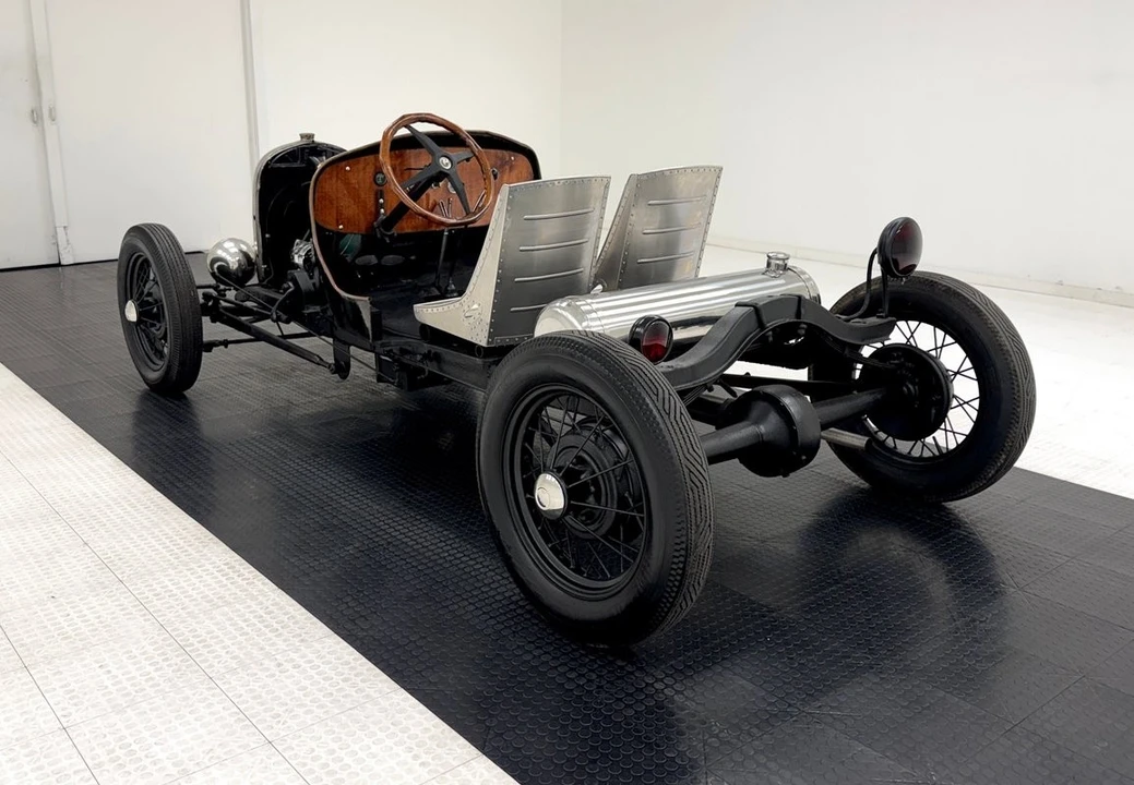 1931 Ford Model A - Image 3 of 31