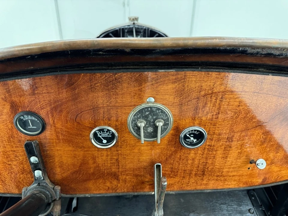 1931 Ford Model A - Image 30 of 31