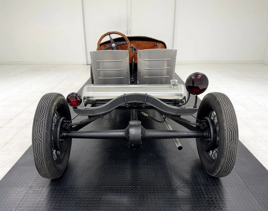 1931 Ford Model A - Image 4 of 31