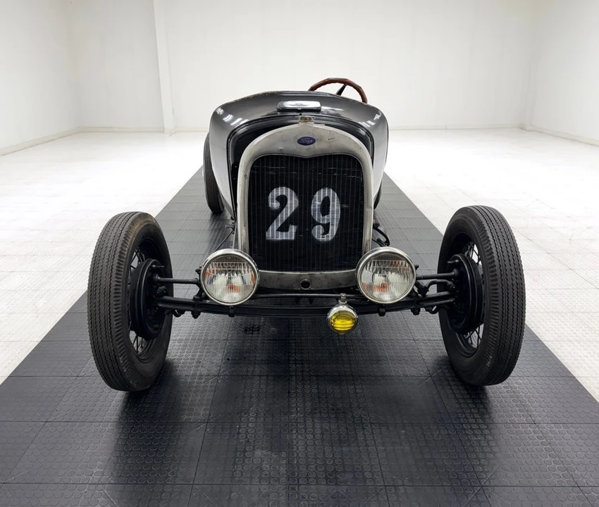 1931 Ford Model A - Image 8 of 31