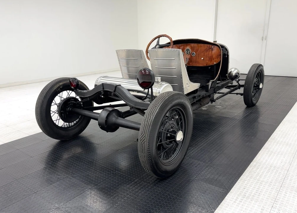 1931 Ford Model A - Image 5 of 31