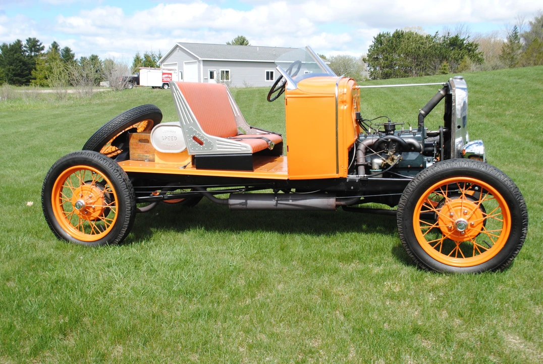 1931 Ford Model A - Image 14 of 31