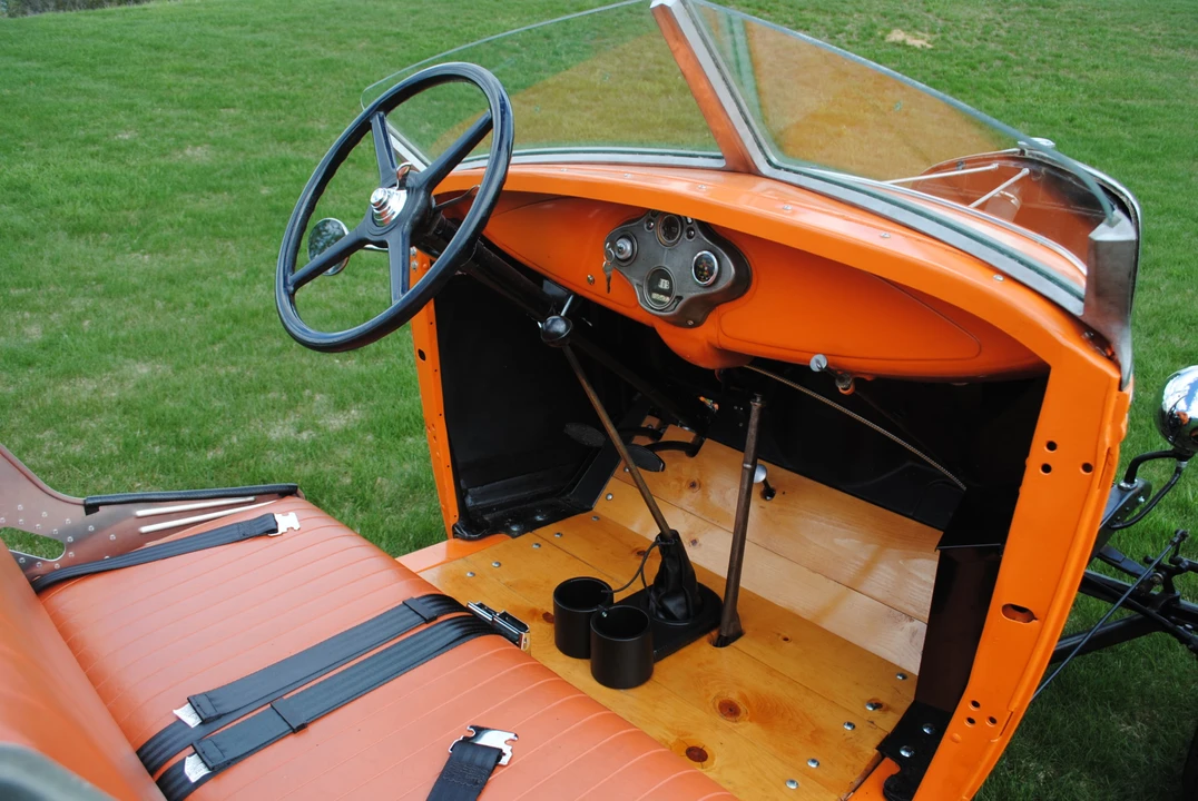 1931 Ford Model A - Image 26 of 31